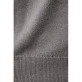 ヌーディーハイネックニットトップス | AZUL BY MOUSSY | 詳細画像36 