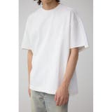 WHT | 前後配色切り替えトップス | AZUL BY MOUSSY