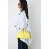 ドロスト2WAYバッグ | AZUL BY MOUSSY | 詳細画像13 