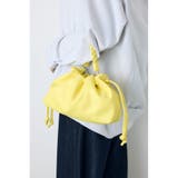 ドロスト2WAYバッグ | AZUL BY MOUSSY | 詳細画像14 