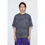 総柄半袖TEE | AZUL BY MOUSSY | 詳細画像5