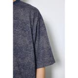 総柄半袖TEE | AZUL BY MOUSSY | 詳細画像9