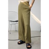 プリーツリラックスワイドパンツ | AZUL BY MOUSSY | 詳細画像26 