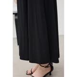 T/Fクリーンクールワンピース | AZUL BY MOUSSY | 詳細画像12 