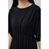 T/Fクリーンクールワンピース | AZUL BY MOUSSY | 詳細画像8 