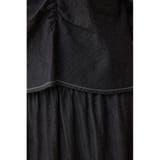 フロントギャザースリーブブラウス | AZUL BY MOUSSY | 詳細画像11 