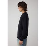 ハニカムクルーネックニット | AZUL BY MOUSSY | 詳細画像17 