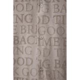 総柄パイルジャガードシャツ | AZUL BY MOUSSY | 詳細画像30 