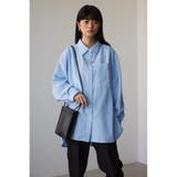ナローショルダースクエアミニポシェット | AZUL BY MOUSSY | 詳細画像18