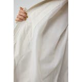 キルティング中綿ミドルコート | AZUL BY MOUSSY | 詳細画像15 