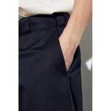 デイリーワークパンツ | AZUL BY MOUSSY | 詳細画像11 