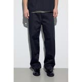 デイリーワークパンツ | AZUL BY MOUSSY | 詳細画像1 