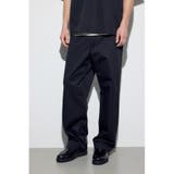 デイリーワークパンツ | AZUL BY MOUSSY | 詳細画像2 