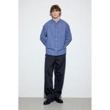 デイリーワークパンツ | AZUL BY MOUSSY | 詳細画像4 