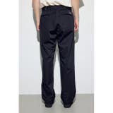 デイリーワークパンツ | AZUL BY MOUSSY | 詳細画像7 