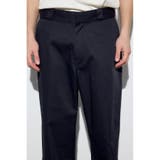 デイリーワークパンツ | AZUL BY MOUSSY | 詳細画像8 