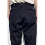 デイリーワークパンツ | AZUL BY MOUSSY | 詳細画像9 