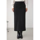 スウェッターニットスカート | AZUL BY MOUSSY | 詳細画像5 