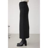 スウェッターニットスカート | AZUL BY MOUSSY | 詳細画像6 