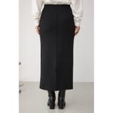 スウェッターニットスカート | AZUL BY MOUSSY | 詳細画像7 