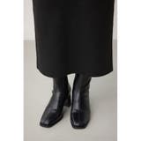 スウェッターニットスカート | AZUL BY MOUSSY | 詳細画像10 