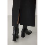 スウェッターニットスカート | AZUL BY MOUSSY | 詳細画像11 