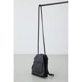 モチーフスタッズドローストリングバッグ | AZUL BY MOUSSY | 詳細画像6 