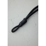 モチーフスタッズドローストリングバッグ | AZUL BY MOUSSY | 詳細画像8 