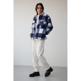 ツイルタックバルーンパンツ | AZUL BY MOUSSY | 詳細画像4