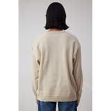 フォトプリントニットトップス | AZUL BY MOUSSY | 詳細画像6