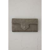 KHA | ウエスタンスタイルロングウォレット | AZUL BY MOUSSY