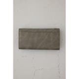 ウエスタンスタイルロングウォレット | AZUL BY MOUSSY | 詳細画像7 