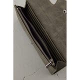 ウエスタンスタイルロングウォレット | AZUL BY MOUSSY | 詳細画像10 