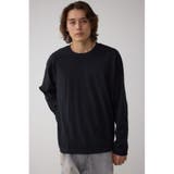 スムースタッチ長袖トップス | AZUL BY MOUSSY | 詳細画像14