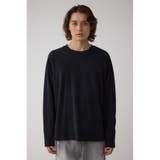 スムースタッチ長袖トップス | AZUL BY MOUSSY | 詳細画像16