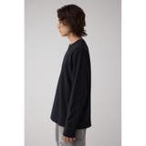 スムースタッチ長袖トップス | AZUL BY MOUSSY | 詳細画像17