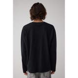 スムースタッチ長袖トップス | AZUL BY MOUSSY | 詳細画像18