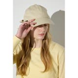 バックリボンキャップ | AZUL BY MOUSSY | 詳細画像11 