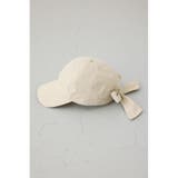 バックリボンキャップ | AZUL BY MOUSSY | 詳細画像13 