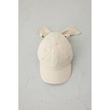 バックリボンキャップ | AZUL BY MOUSSY | 詳細画像15 