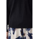 ボリュームスリーブニット | AZUL BY MOUSSY | 詳細画像21 