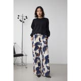 ボリュームスリーブニット | AZUL BY MOUSSY | 詳細画像14 