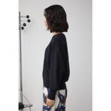 ボリュームスリーブニット | AZUL BY MOUSSY | 詳細画像16 