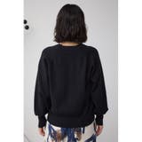 ボリュームスリーブニット | AZUL BY MOUSSY | 詳細画像17 