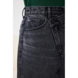 AZUL DENIM オーバーラップロングスカート | AZUL BY MOUSSY | 詳細画像11 