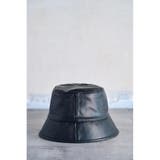 MONOGRAM REVERSIBLE BUCKET HAT | AZUL BY MOUSSY | 詳細画像14 