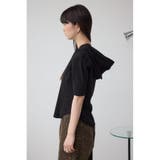 ヘンリーネックフーディーリブトップス | AZUL BY MOUSSY | 詳細画像16