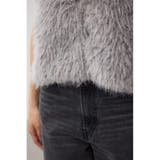 フェイクファ-ベスト | AZUL BY MOUSSY | 詳細画像33 