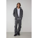 SHELTECH マイクロフリースパンツ | AZUL BY MOUSSY | 詳細画像18 