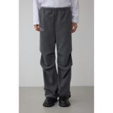 SHELTECH マイクロフリースパンツ | AZUL BY MOUSSY | 詳細画像20 